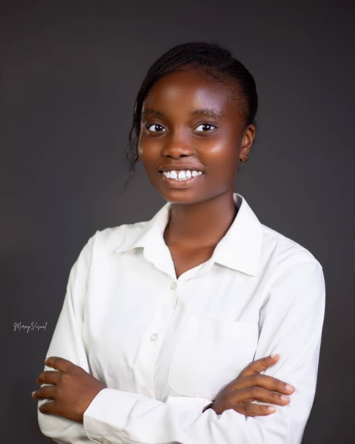 Hon. Yahaya Esther photo